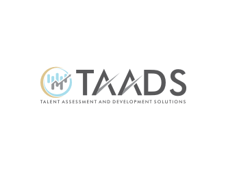 TAADS LLC logo design by Sheilla