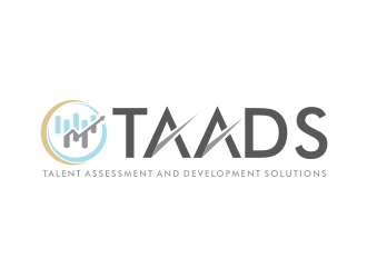 TAADS LLC logo design by Sheilla