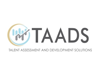 TAADS LLC logo design by dibyo