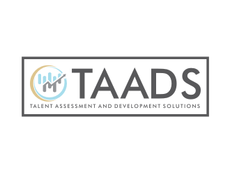 TAADS LLC logo design by Sheilla