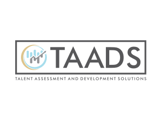 TAADS LLC logo design by Sheilla