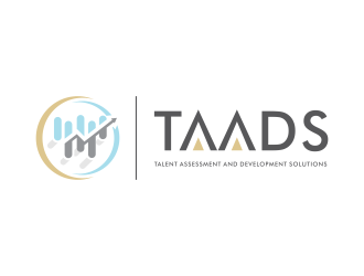 TAADS LLC logo design by haidar