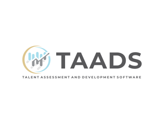 TAADS LLC logo design by haidar