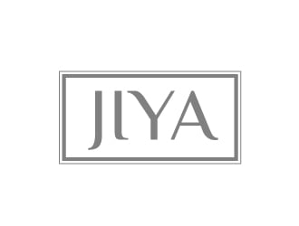 JIYA logo design by AamirKhan