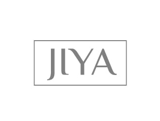 JIYA logo design by AamirKhan