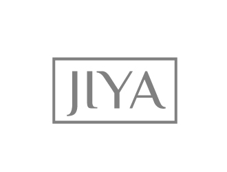 JIYA logo design by AamirKhan