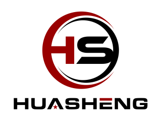 Huasheng Tourism  logo design by cintoko