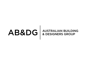 Australian Building & Designers Group logo design by ammad