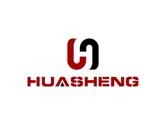 Huasheng Tourism  logo design by jaize