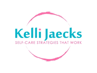 Self-Care Strategies that Work logo design by pambudi