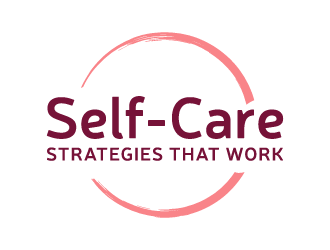 Self-Care Strategies that Work logo design by akilis13