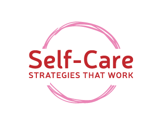 Self-Care Strategies that Work logo design by akilis13