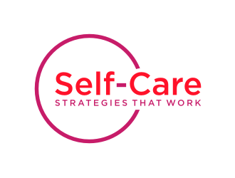 Self-Care Strategies that Work logo design by nurul_rizkon