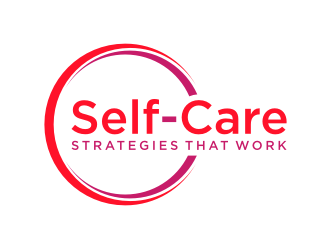 Self-Care Strategies that Work logo design by nurul_rizkon