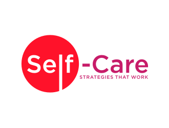 Self-Care Strategies that Work logo design by nurul_rizkon