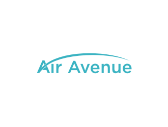 Air Avenue  logo design by Sheilla