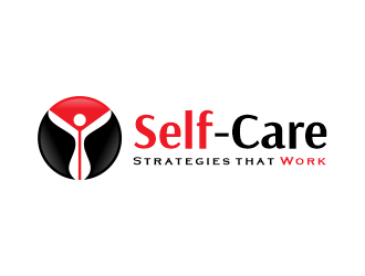 Self-Care Strategies that Work logo design by SmartTaste