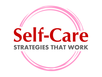 Self-Care Strategies that Work logo design by cintoko