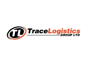 Trace Logistics Group Ltd Logo Design - 48hourslogo