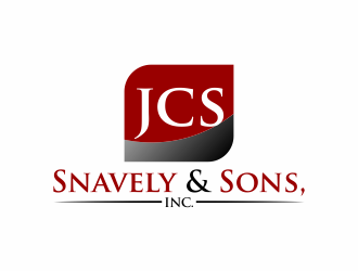 J. C. Snavely & Sons, Inc. logo design by luckyprasetyo