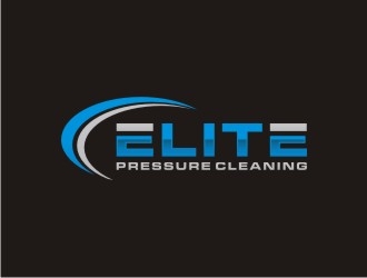 Elite Pressure Cleaning logo design by sabyan