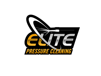 Elite Pressure Cleaning logo design by torresace