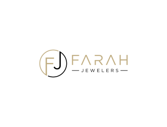  logo design by haidar