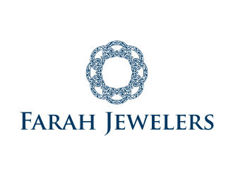 Farah Jewelers  logo design by RatuCempaka