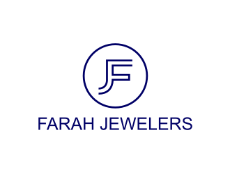 Farah Jewelers  logo design by RatuCempaka