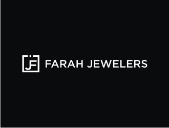 Farah Jewelers  logo design by cecentilan