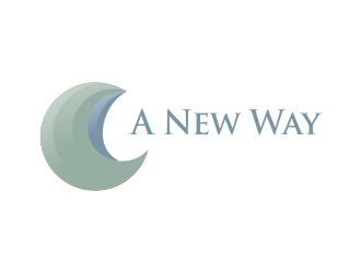 A New Way logo design by smith1979