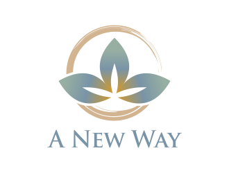 A New Way logo design by smith1979