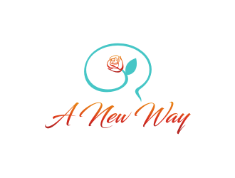 A New Way logo design by ohtani15