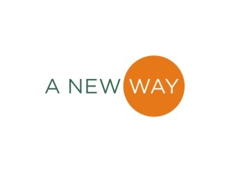 A New Way logo design by sabyan