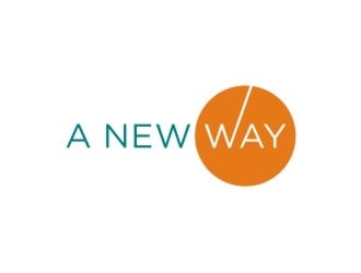 A New Way logo design by sabyan