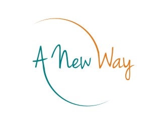 A New Way logo design by sabyan