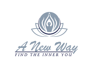 A New Way logo design by SiliaD