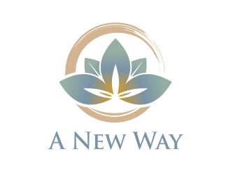 A New Way logo design by smith1979