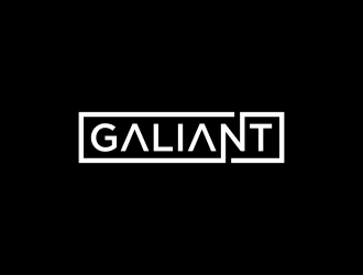 Galiant logo design by hopee