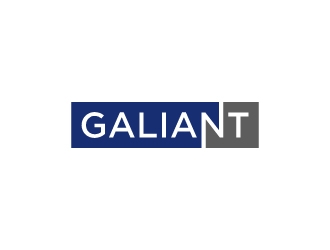 Galiant logo design by Creativeminds