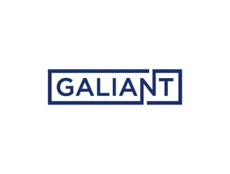 Galiant logo design by Creativeminds