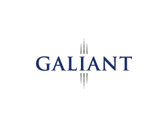 Galiant logo design by Creativeminds