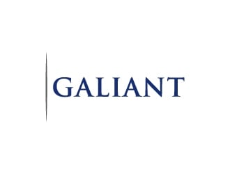 Galiant logo design by Creativeminds