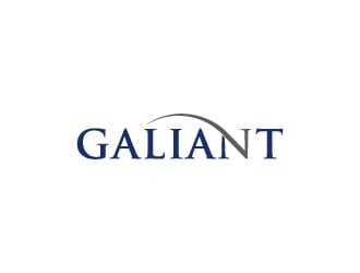 Galiant logo design by Creativeminds