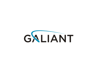 Galiant logo design by narnia