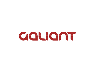 Galiant logo design by Jhonb