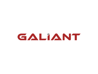 Galiant logo design by Jhonb