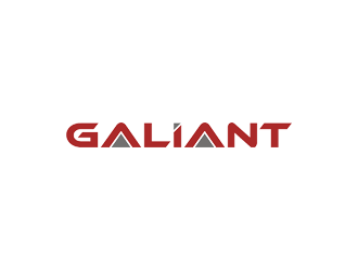 Galiant logo design by Jhonb