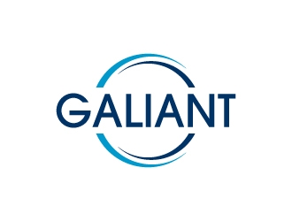 Galiant logo design by J0s3Ph