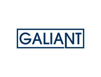 Galiant logo design by J0s3Ph